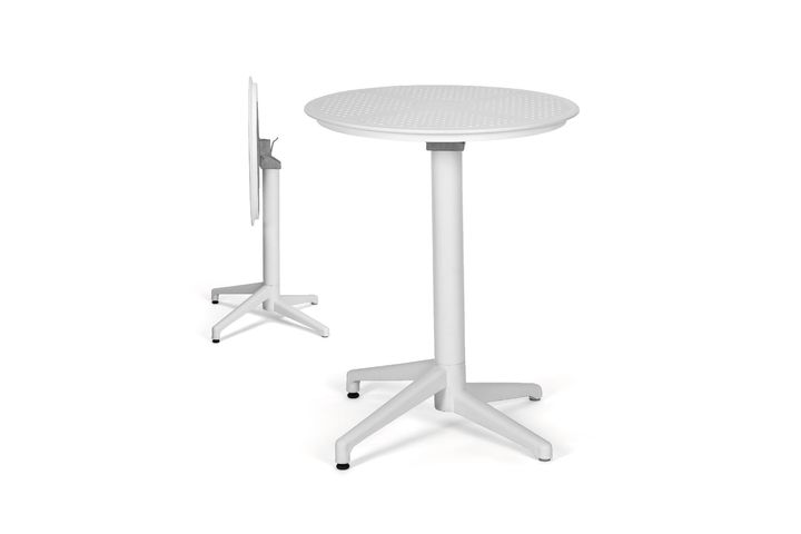 Moonlight Tuinloungeset, Wit