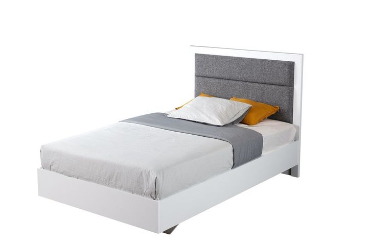 Life Bedframe, 120x200 cm