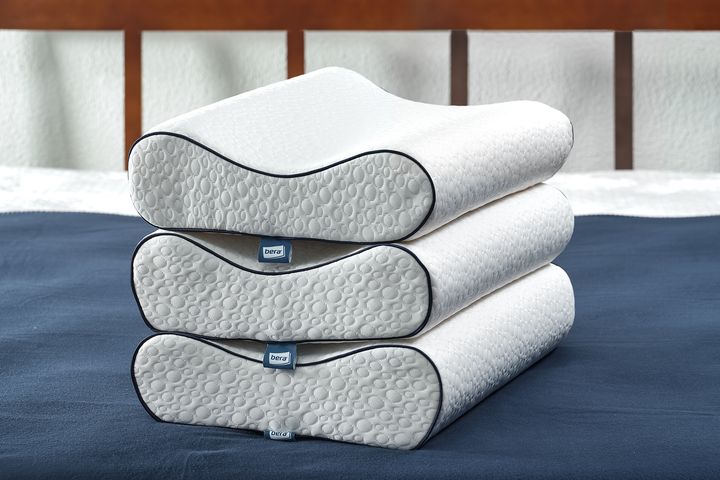 Twinlux Visco Kussen, 51x41 cm