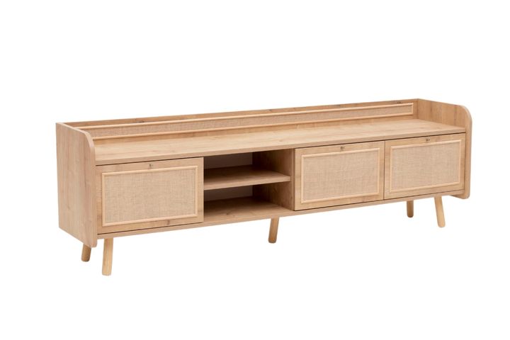 Torenna TV-Meubel, 180 cm