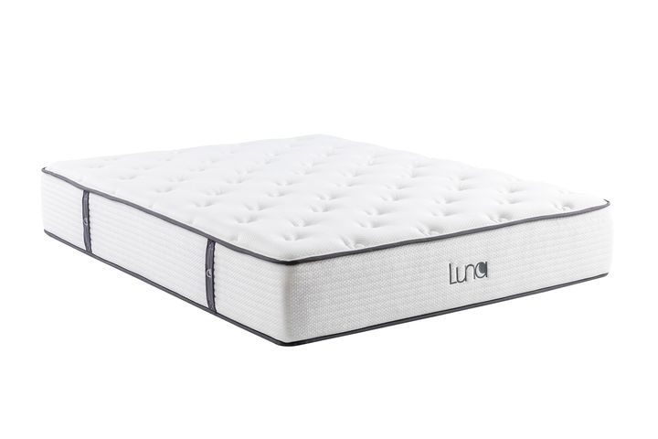 Luna Juno Matras, 160x200 cm