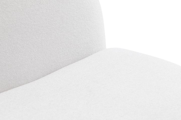 Tedy 2-Zitsbank, Wit