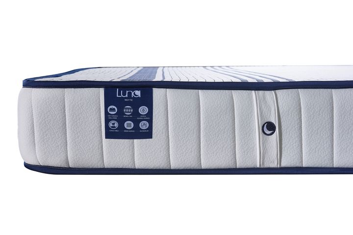 Luna Notte Matras, 90x200 cm