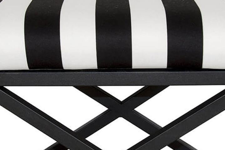 Joan Poef, Zwart & Wit