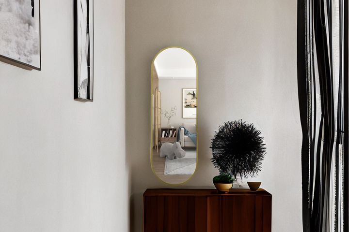 Marsah Timaeus Spiegel, Goud