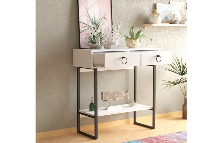 Martin Hoekbank, Beige, Rechts, Stof Kan Veanderd Worden