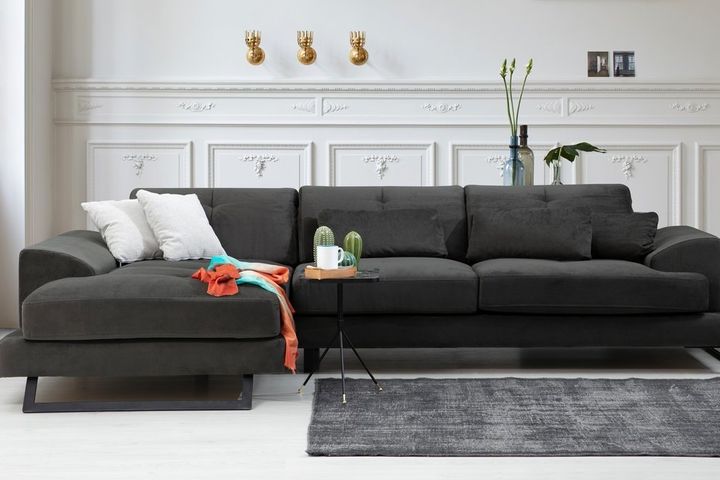 Frido Hoekbank Links, Antraciet