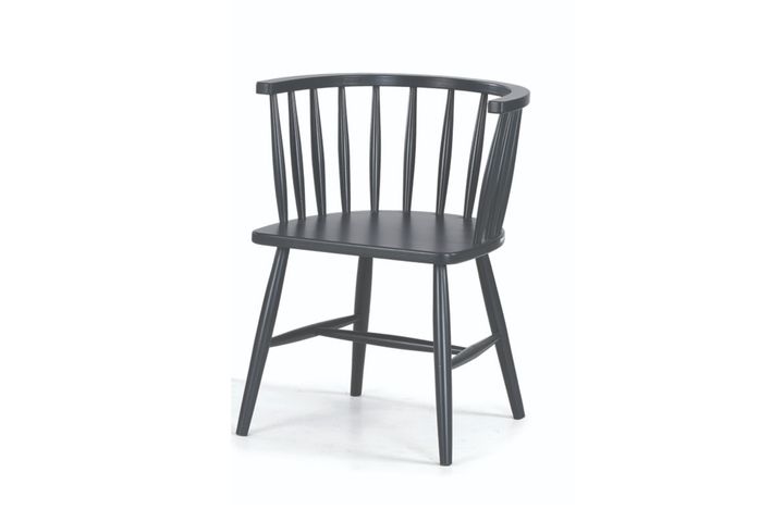 Zeira Stoel, Antraciet