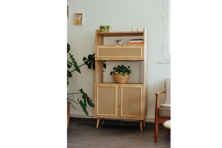 Lola Multifunctionele Kast