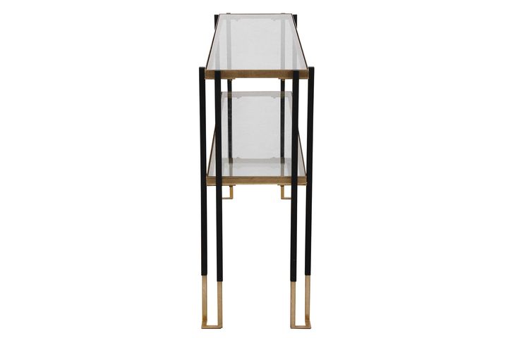 Fiorella Dressoir, Verouderd Zwart