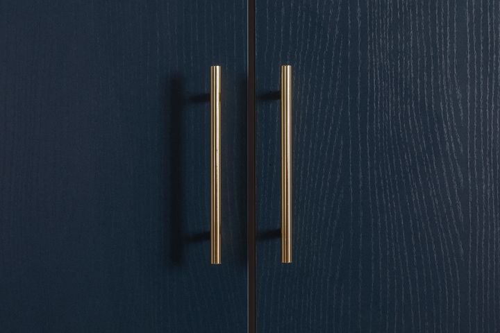 Alma en Pena CON ADORNO - Plateaulaarzen - black/zwart