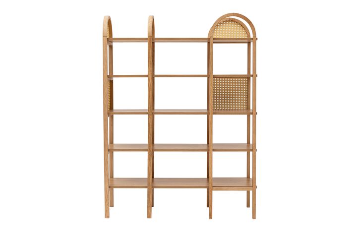 Nala Decoratieve Boekenrek