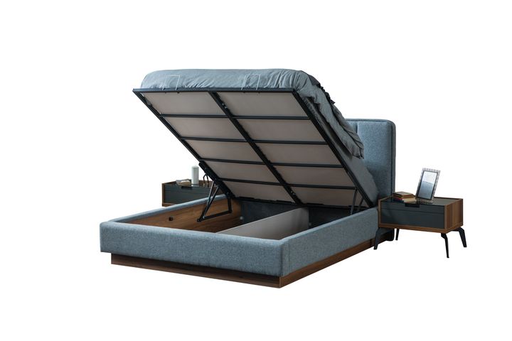 Zenon Boxspring, 160x200 cm