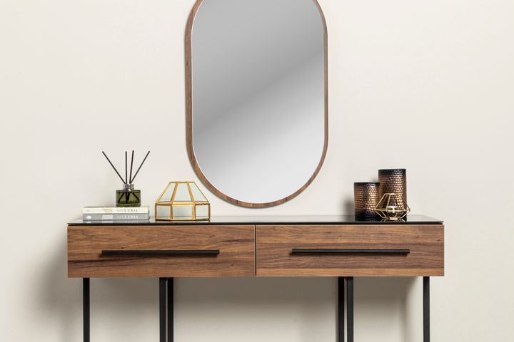 Pandoa Dressoir Spiegel