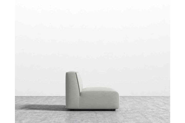 Ares Enkele Module, Grijs