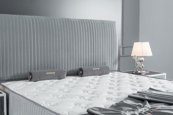 Lina Hoofdbord, 140 cm