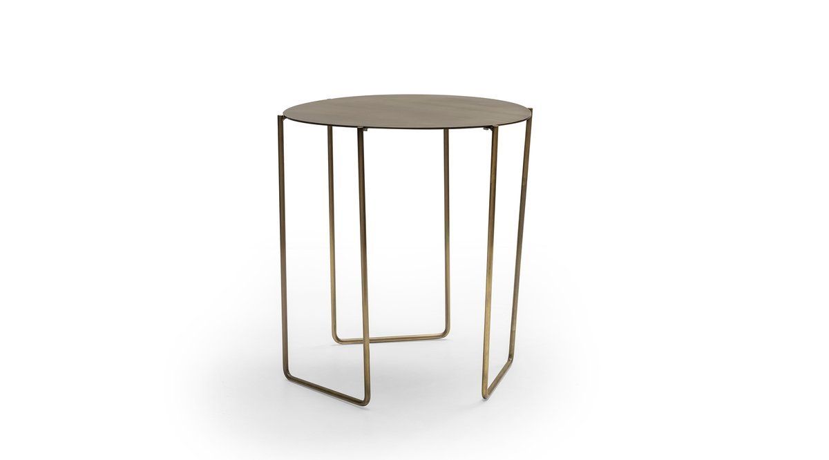 Saris Side Table