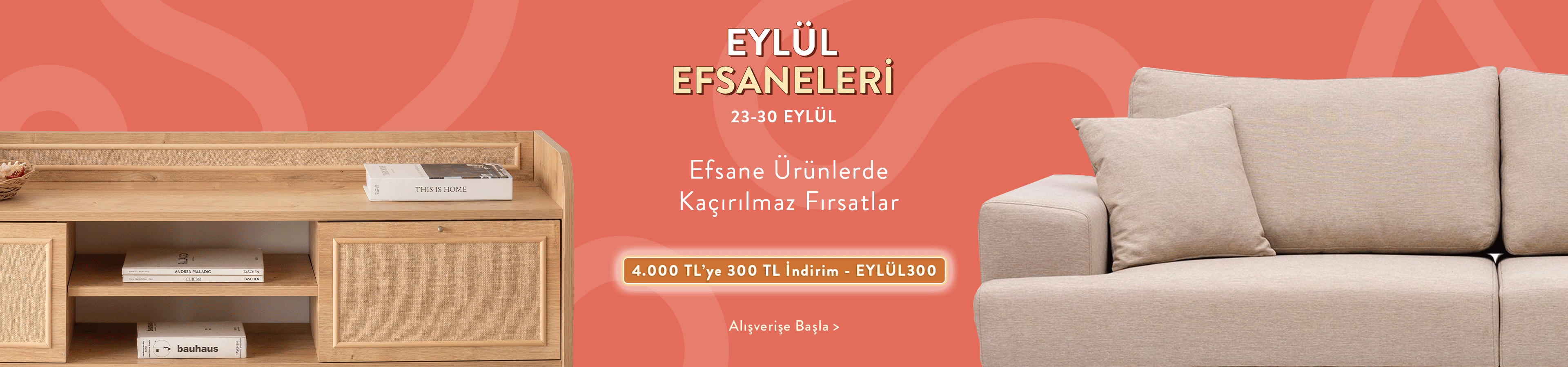  10 Vivense Kampanya Kodu + Ücretsiz Teslimat + 9 Taksit Eylül 2024