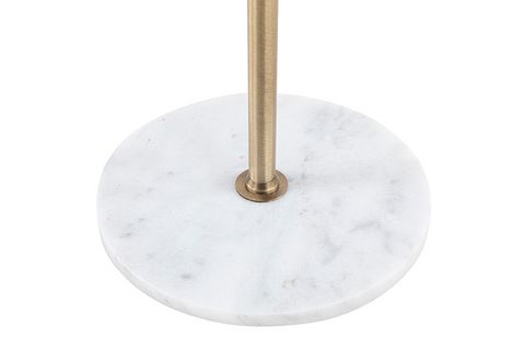 Goldea Floor Lamp | Vivense London