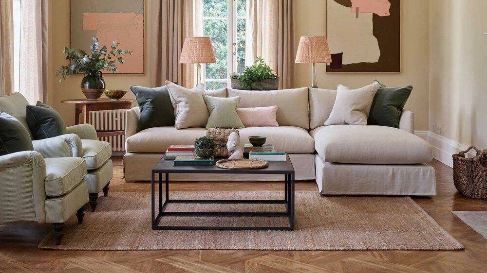 10 Tips for Choosing the Perfect Sofa for Your Home