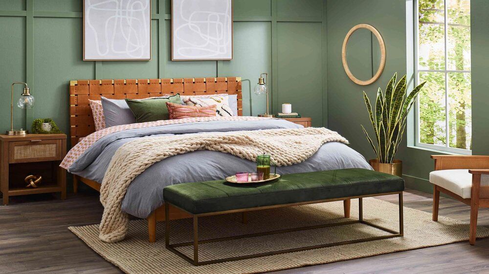 The Ultimate Guide to Creating a Cozy Bedroom Oasis