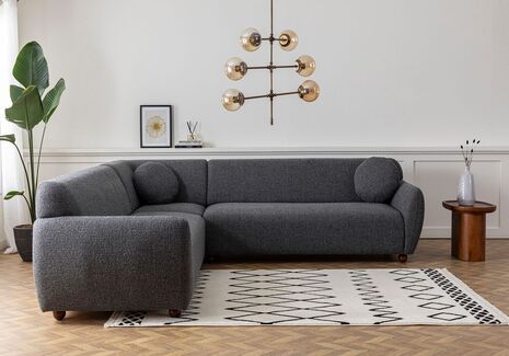Die Familiencouch
